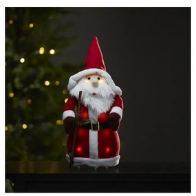 Eglo Eglo 411225 - LED Karácsonyi dekoráció JOYLIGHT 8xLED/0,06W/3xAA EG411225