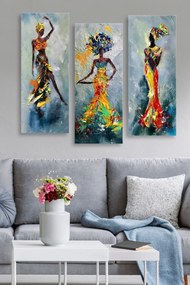 Falikép, 20×50 cm – MDF0035