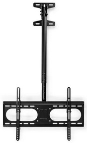 Nedis TVCM1350BK - Mennyezeti TV tartó 42-65”