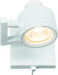 Spot Lámpa Fehér MAGMA VIOKEF-4095000