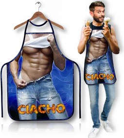 Kötény 148CI Süti