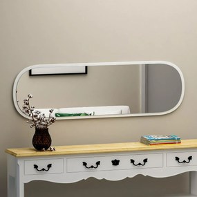 Magnum White tükör