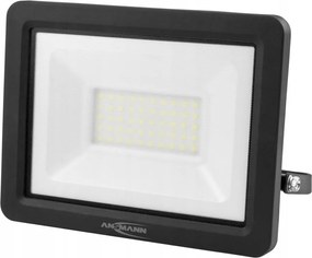 Fali Fényszóró Ansmann WFL30W Led lámpa 3300 lm 30W IP65 Kültéri