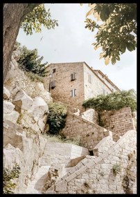 Poszter 50x70 tavasz 26 sok minta eviero poszter falikép