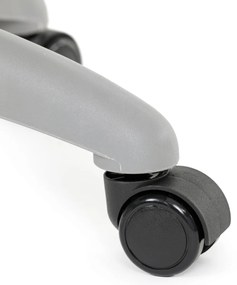 Autronic KA-K2008 GREY Irodai szék