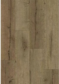 Mexen Yonkers  vinyl panelek 1240 x 182 mm SPC 6,5 mm, IXPE alátét 1,5 mm, 4 V-fuga, Tölgy - F1107-1240-182-505-4V1-01