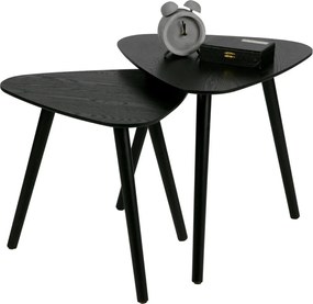 Nila dohányzóasztal, 2-es szett