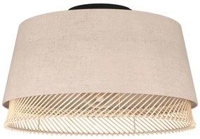 Eglo 43974 - Mennyezeti lámpa TABLEY 1xE27/40W/230V