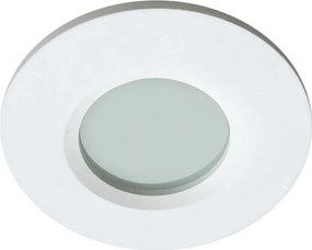 Fürdőszoba Beépíthető Lámpa Fehér VIKI VIOKEF 4151400