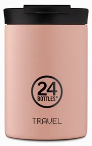 24BOTTLES Travel Tumbler bögre