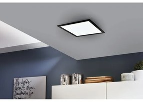 Eglo 99415 - SALOBRENA-C LED RGB 16W mennyezeti lámpa, dimmelhető, távirányítóva