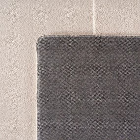 Krémszínű mosható szőnyeg 200x290 cm Pompei 1614 – Ayyildiz Carpets
