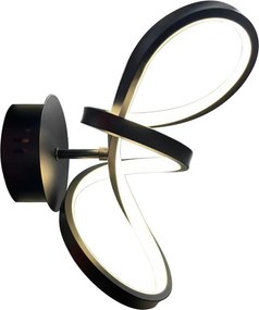 Milagro TESORO ML1052 Fali lámpa 1x15W/LED 4000K 1200lm IP20