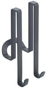 Origin szürke akasztó - Metaltex