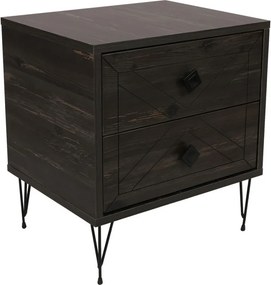 Luna - Dark Brown