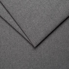 Sötétszürke lábtartó Ariella – Ropez