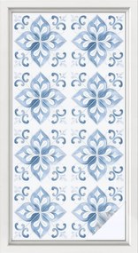 Tejfólia Ablaküveg Védelem és Adatvédelem Klasszikus elegancia 50x100