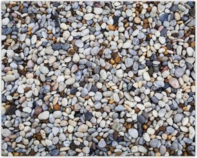 Poszterek 50x40 Tengeri kövek nyomtatáshoz