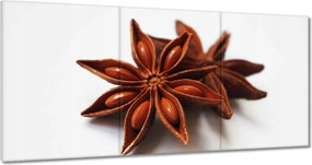 Vászonkép 180x90 Ánizs csillag Ánizs