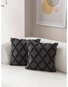 Párnahuzat szett 2 db-os 43x43 cm Tuffet – Mioli Decor