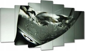 Festmények 140x80 Pohár