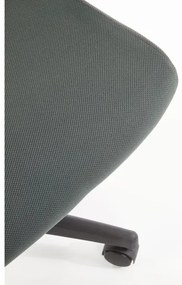 Ergonómikus irodai szék ARSEN, szürke