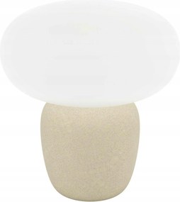 Eglo Asztali lámpa Cahuama 99824