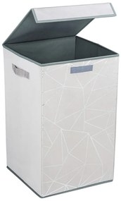 Textil szennyeskosár 63 l Sam – Wenko