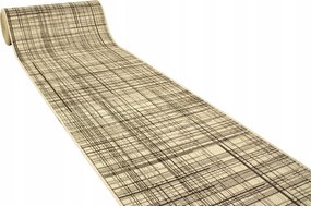 Futószőnyeg Csúszásgátló Zsinóros 100 cm széles Flex Folyosói Konyha