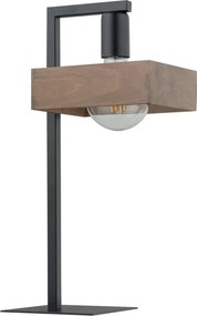 Sigma Lighting ROBIN 50251 Asztali lámpa 1x60W/E27
