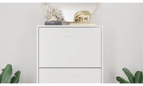 Cipőtároló PIGO fehér