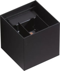 AZZARDO 4148 GAMBINO Modern Kültéri Fali Lámpa LED IP54