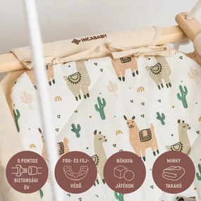 Incababy Babahinta Premium Lama