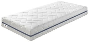 Kemény-közepes keménységű kétoldalas hab matrac 120x200 cm BonRelax HR BIO – BENAB