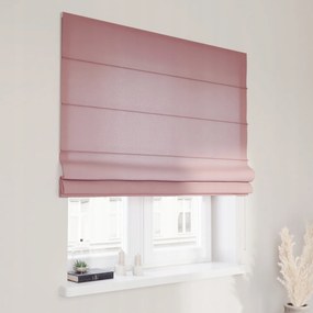 Kész római roló Capri 160x170cm lila