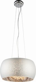 Endon ECLIPSE 78697 Függőlámpa 5x28W/G9 IP20