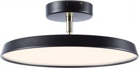 NORDLUX 2220516003 KAITO Loft Mennyezeti Lámpa Fekete LED IP20