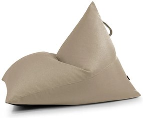 Barna babzsákfotel Razz – SLOWDOWN