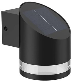 Philips - LED Napelemes fali lámpa FYCE LED/1,5W/3,7V 1200 mAh IP44