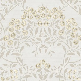 Arthouse Signature 2 Floral Trail bézs leveles vlies tapéta – 100184AH