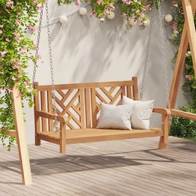 Hinta Pad Egyéb Barna 114 x 60 x 64 cm Tömör tíkfa
