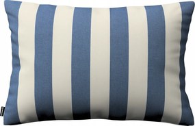 Dekoria Párnahuzat 60x40 kék árnyalatok