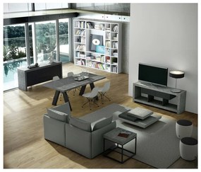 Petra kisméretű tárolóasztal - TemaHome