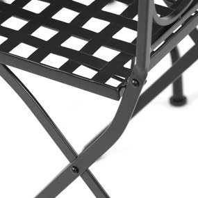 Kerti bútor szett 1+2, kerámia, többszínű, US1400 SET