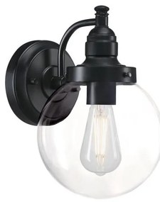 Westinghouse Westinghouse 61239 - Kültéri fali lámpa EDDYSTONE 1xE27/60W/230V IP44 P6740