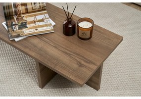 Harbor Walnut konferenciaasztal