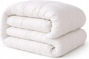 Paplan 220x240 Egész évben Antiallergén Steppelt Meleg Lengyel Gyártás