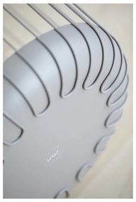 Fém tárolókosár ø 38x18 cm Inu – Zone