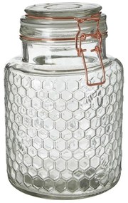 Üveg doboz – Premier Housewares