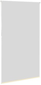 redőny Blackout 125x210cm Szövet szélessége 121,6 cm poliészter